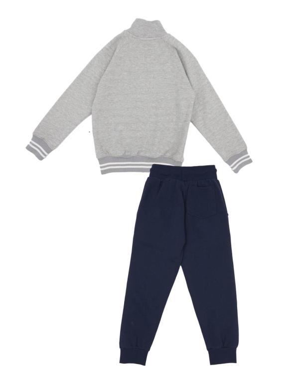 Boy tracksuits College 2