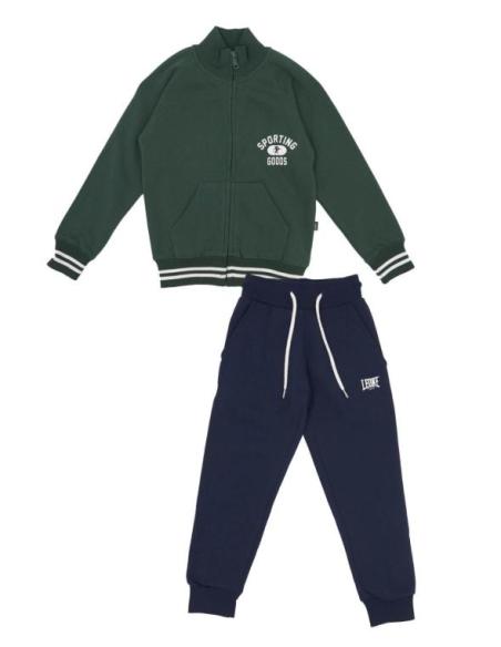 H and m boys tracksuit outlet