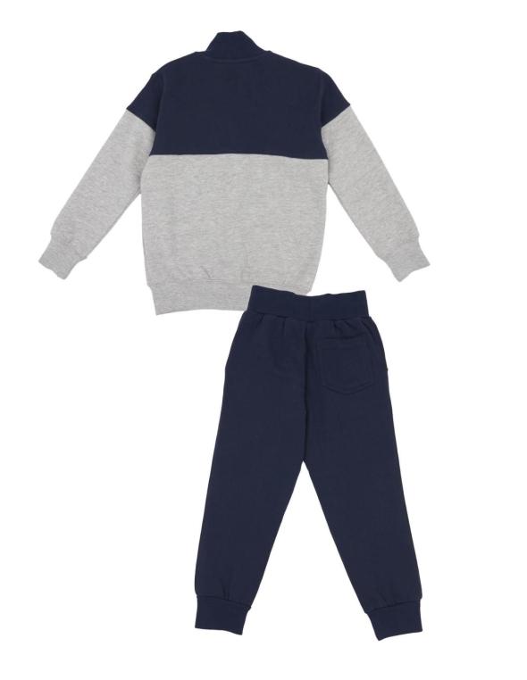 Boy tracksuits College 2