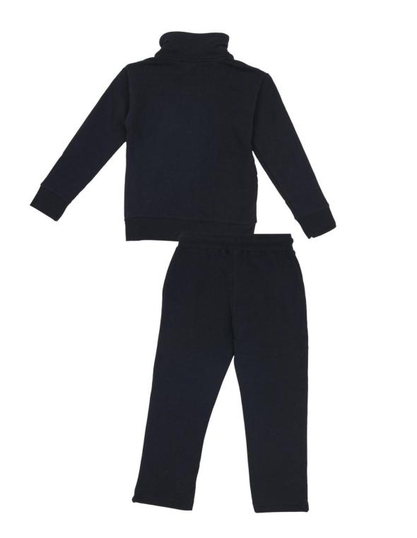 Girl tracksuits Basic 2