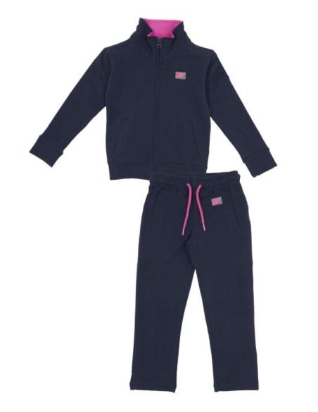 Girl tracksuits Basic