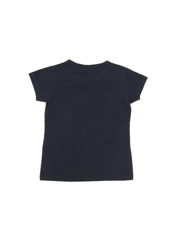 T-shirt da bambina maniche... 2