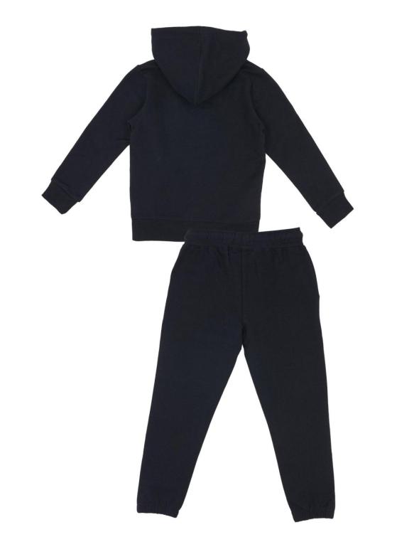 Girl tracksuits Basic 2