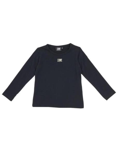 Girl t-shirt long sleeves Basic