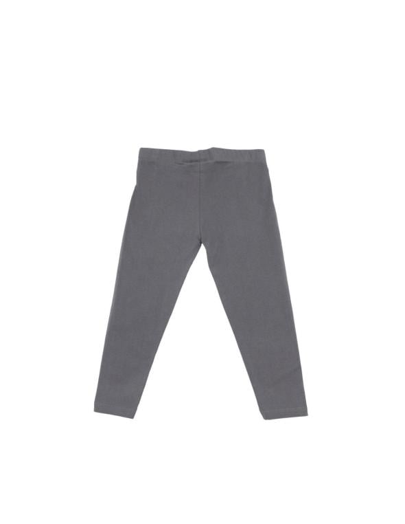 Leggings da bambina logo... 2