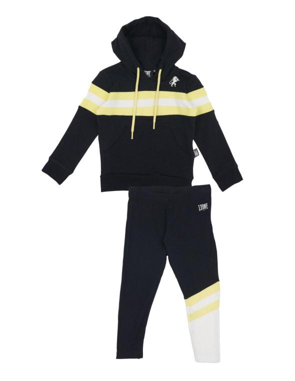 Girl tracksuits Basic