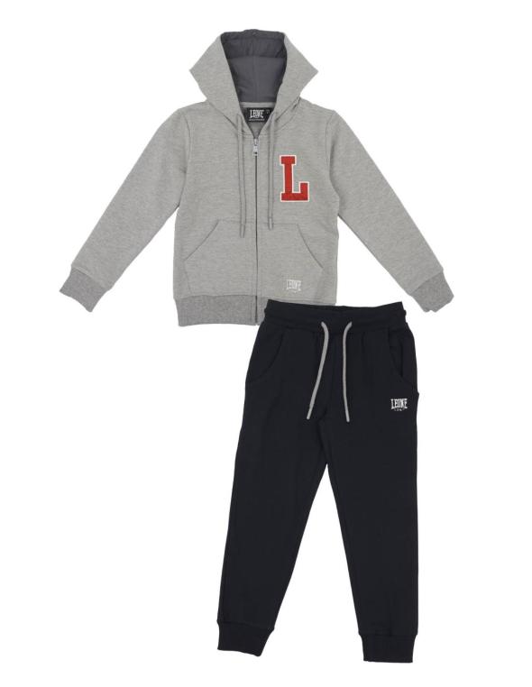 Girl tracksuits College