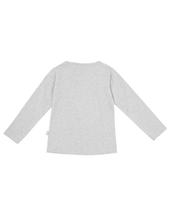 Girl t-shirt long sleeves... 2