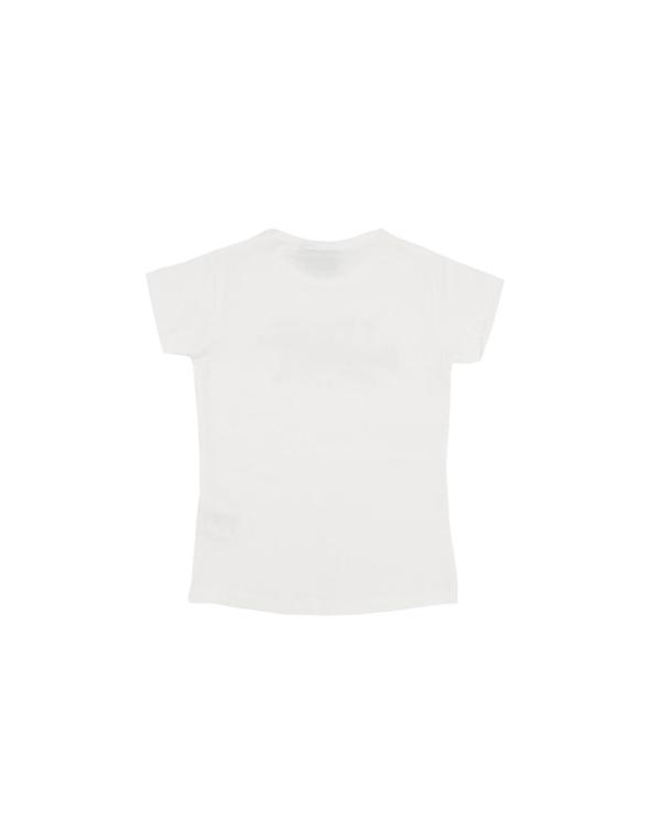 Girl t-shirt short sleeves... 2