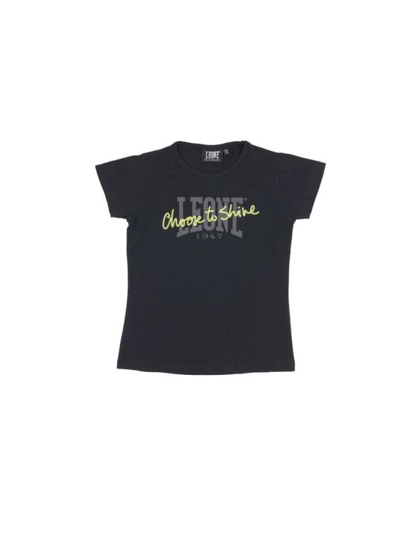 Girl t-shirt short sleeves...