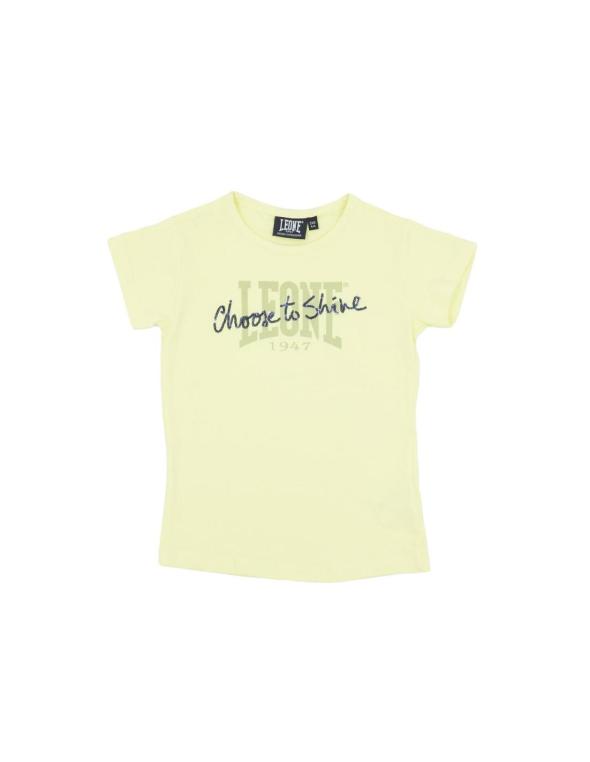 Girl t-shirt short sleeves...