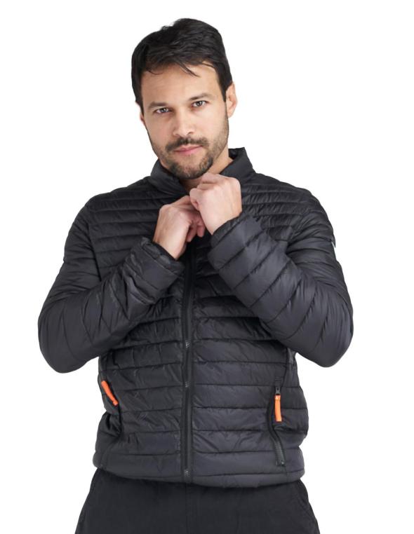 Man down jackets