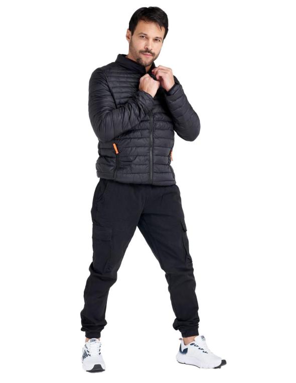 Man down jackets 2