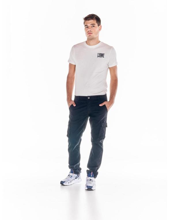 Man cargo pants Work Leisure 2