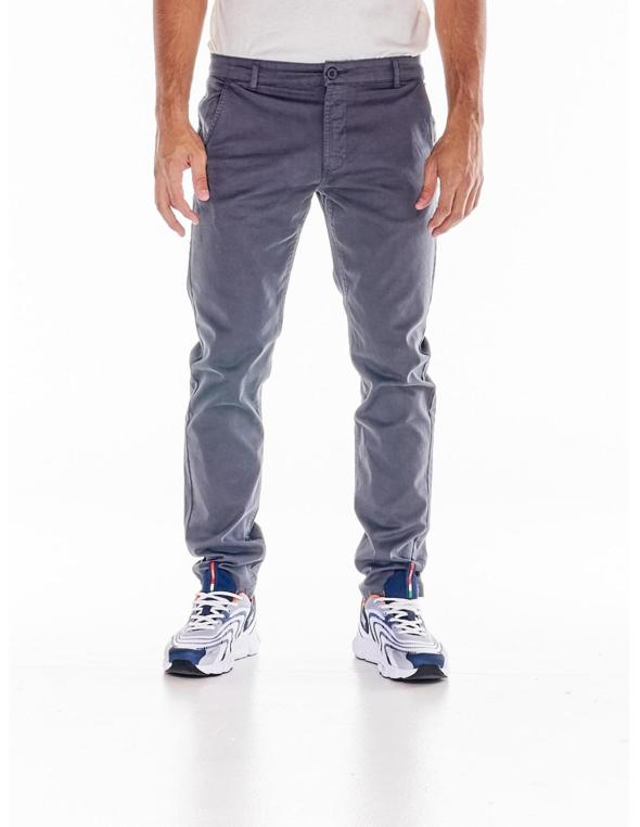 Man chino pants Work Leisure