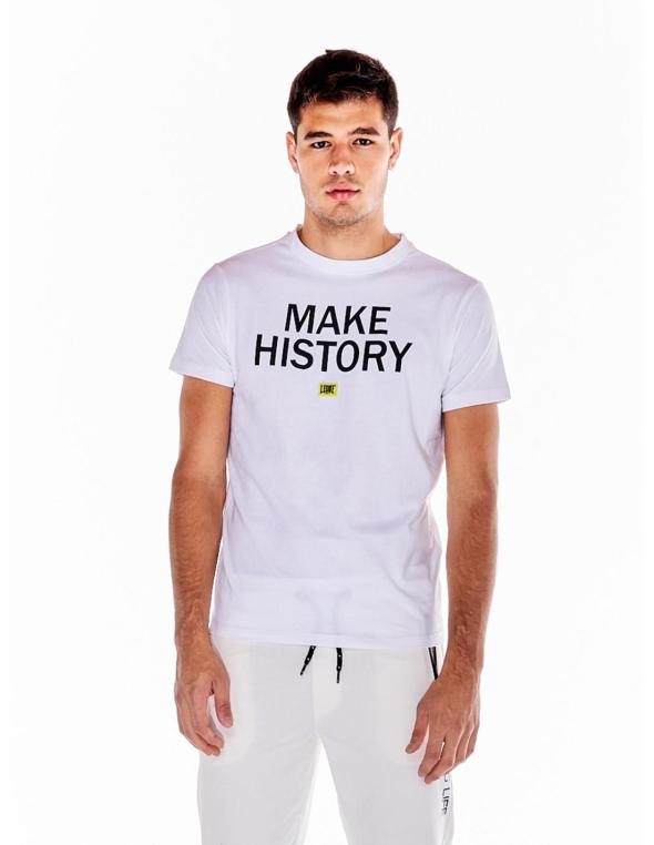 Man t-shirt short sleeves...
