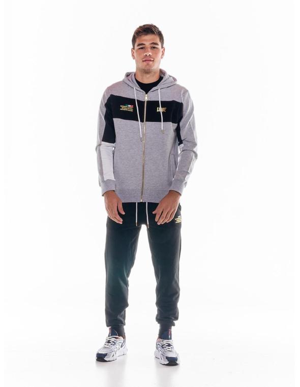 Man tracksuits 1947 Gold
