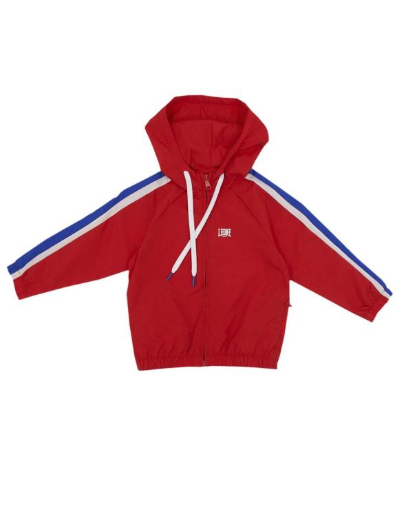 Boy jackets New Sporty