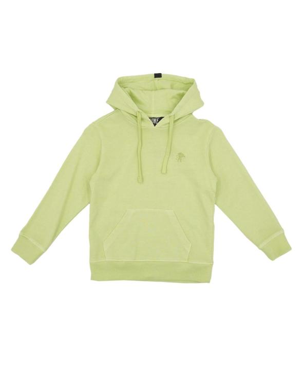 Boy hoody Real Boxing