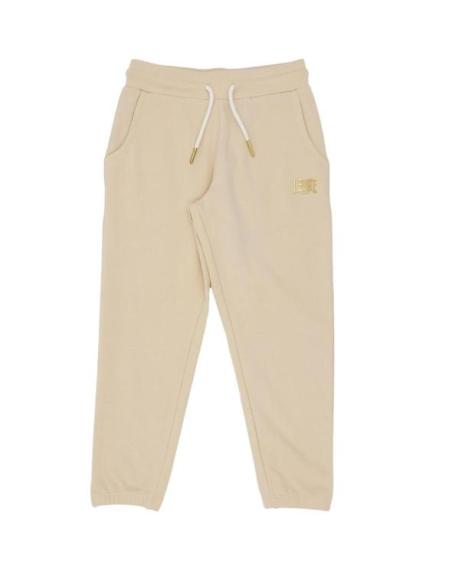 Girl sweatpants Chic Gold