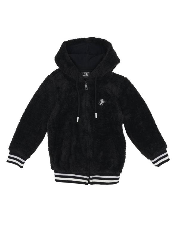 Boy sherpa Urban College