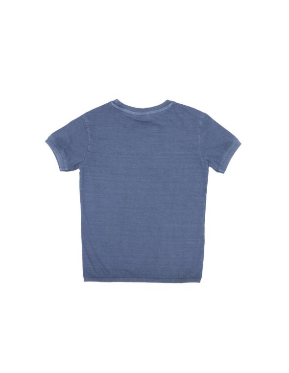 Boy t-shirt short sleeves... 2