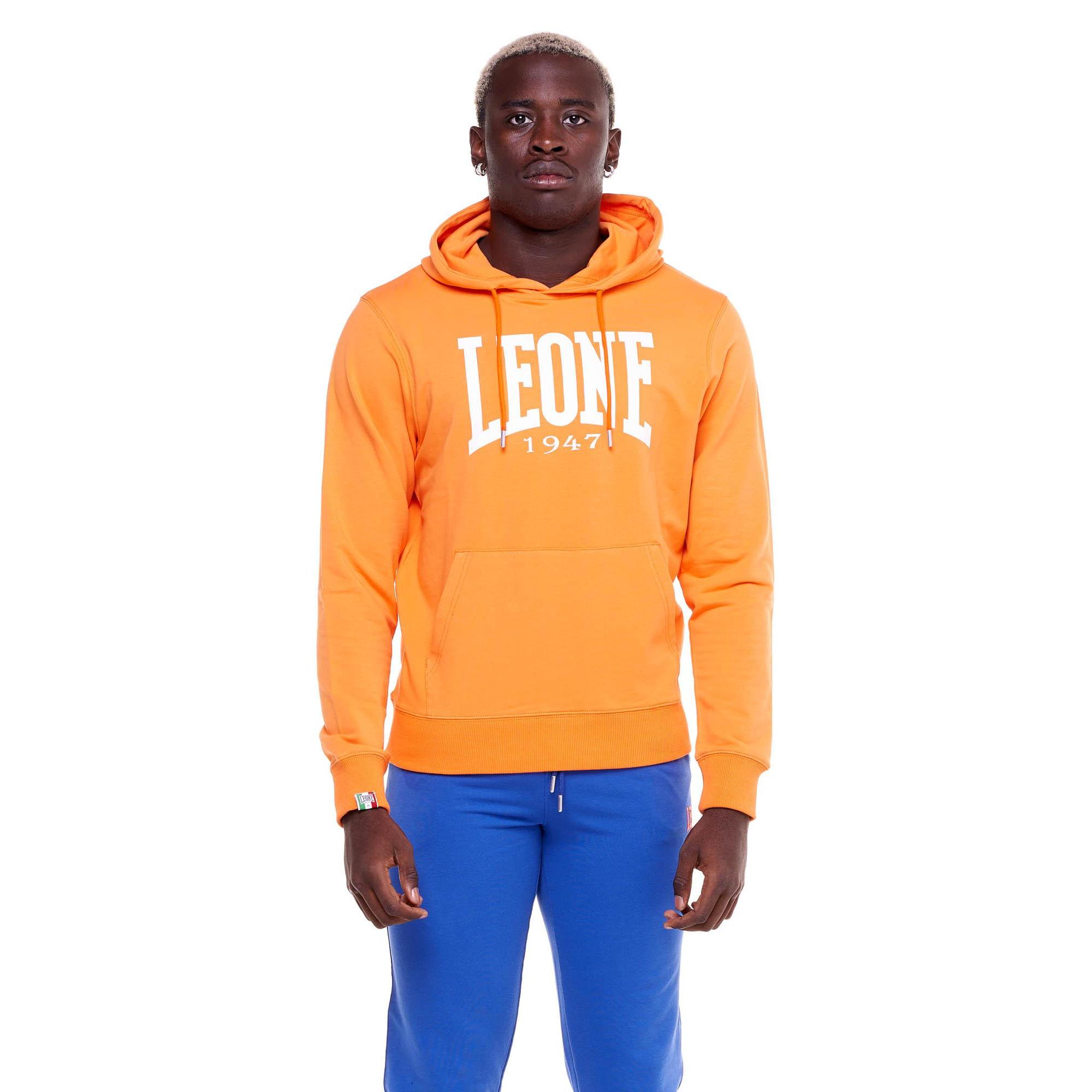 Sweat a capuche online leger homme