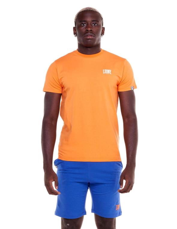 Man t-shirt short sleeves...