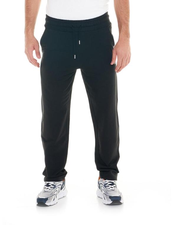 Man sweatpants basic Small... 2