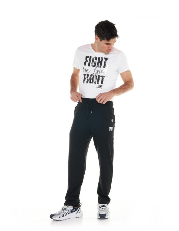Man sweatpants basic Small...