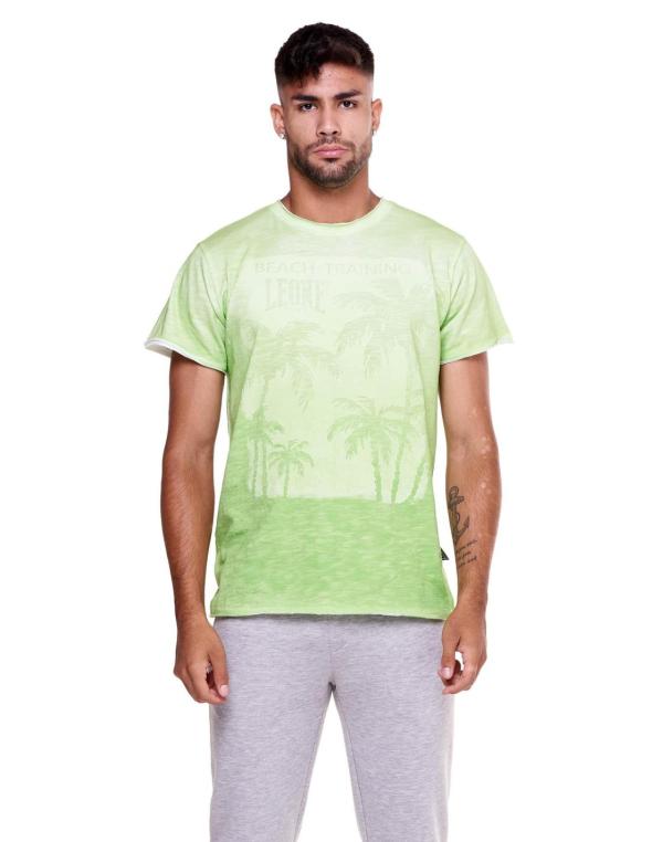 Man t-shirt short sleeves... 2