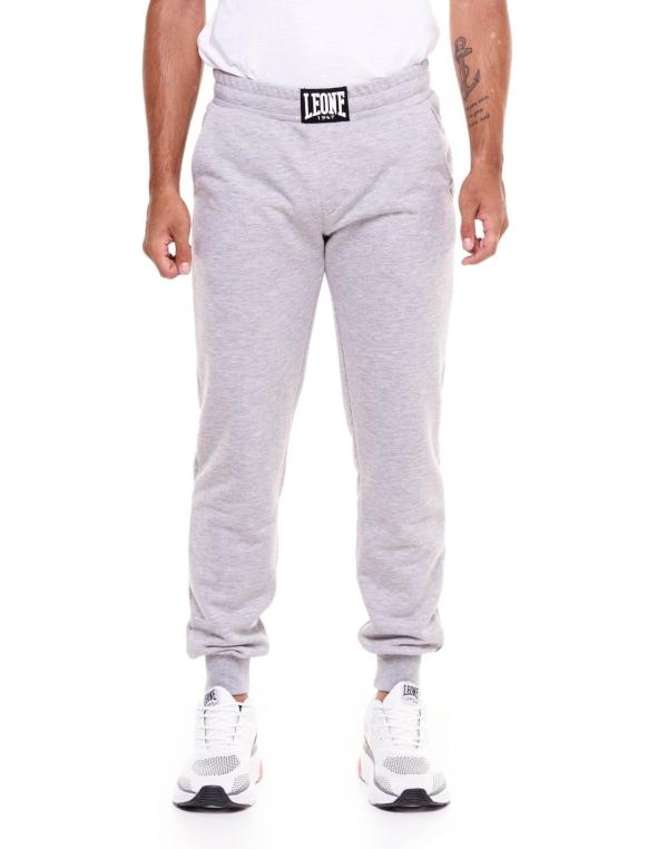 Pantaloni in felpa da uomo... 2