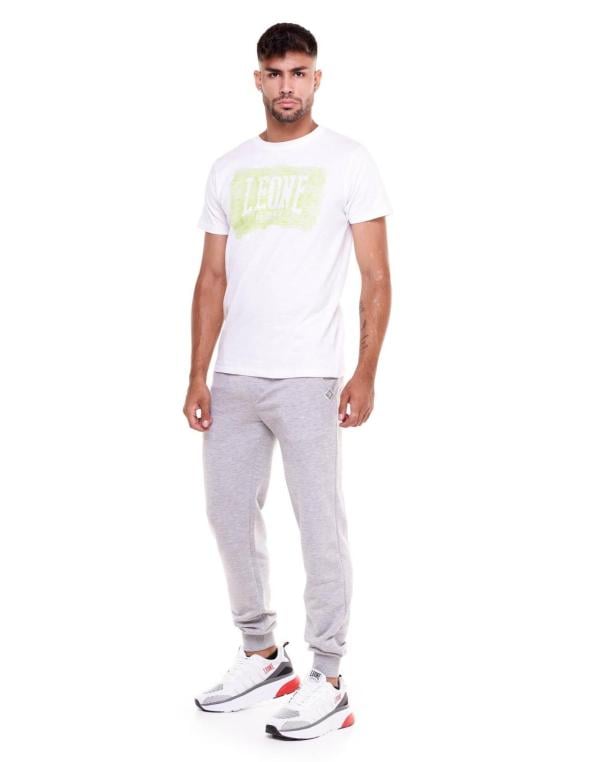 T-shirt da uomo Indigo