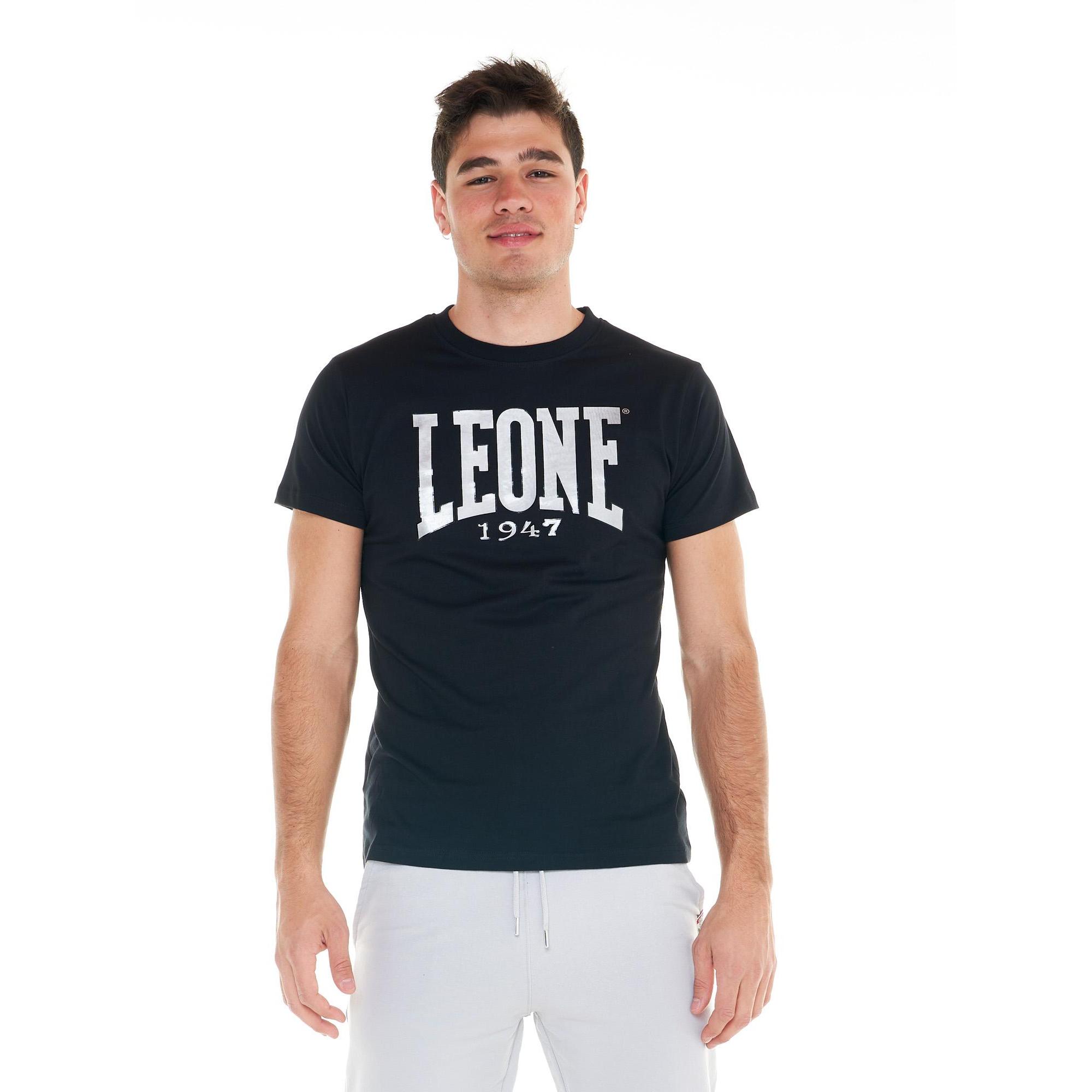 Man t-shirt short sleeves La Boxe