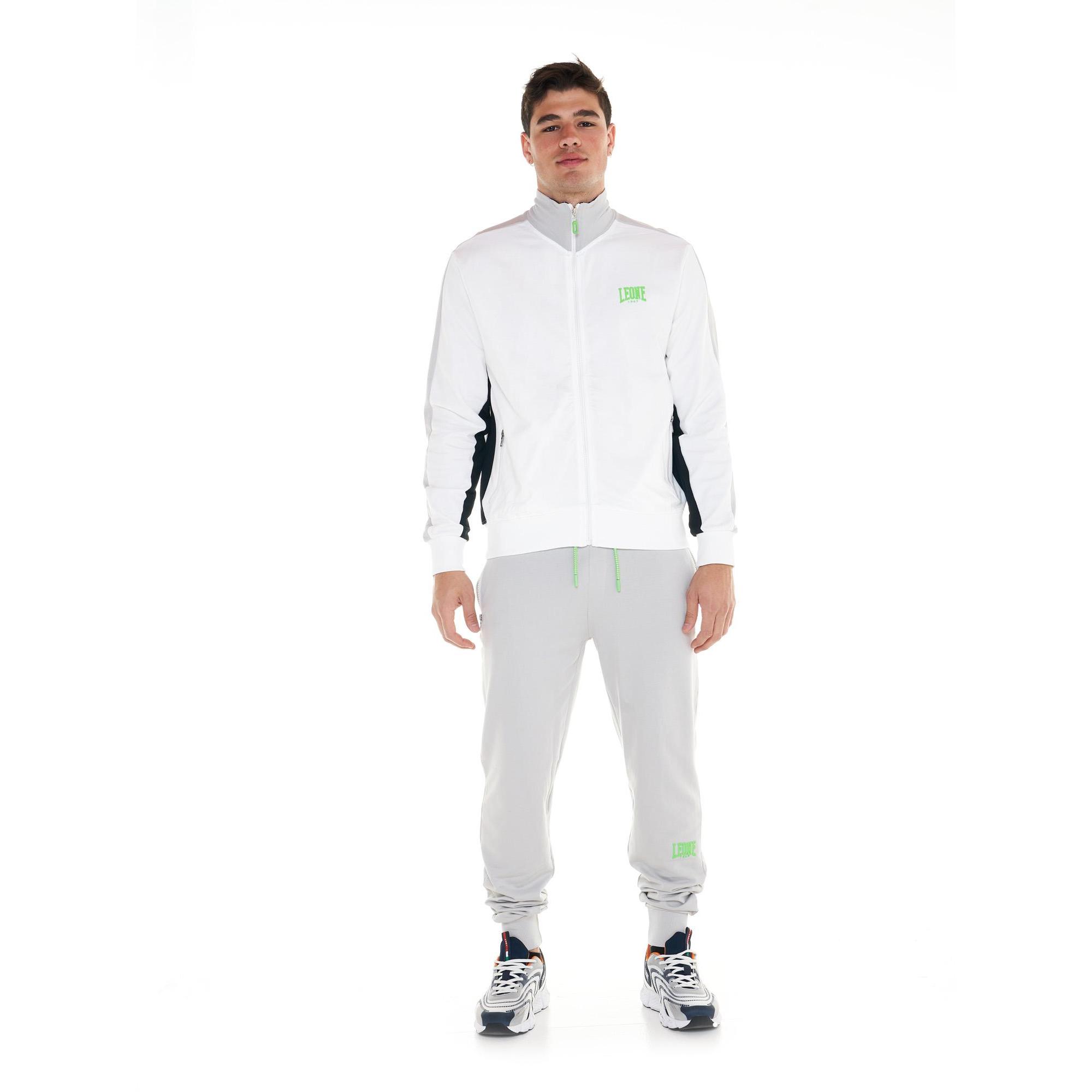 Tuta under deals armour fluo