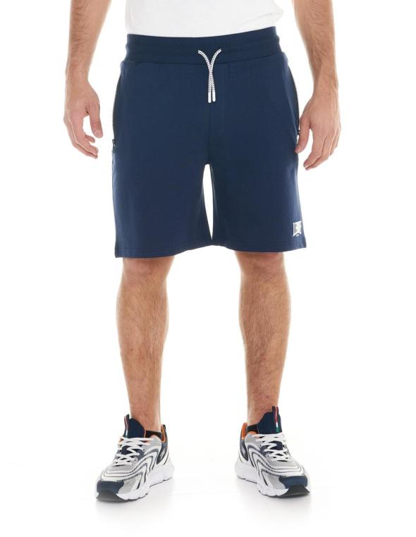 Man bermuda Sporty Fluo 2