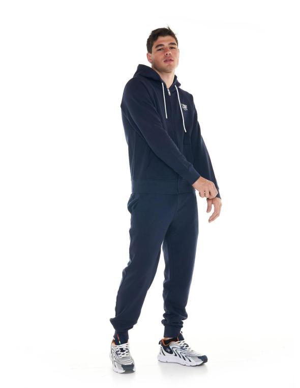 Man tracksuits Earth Tones 2