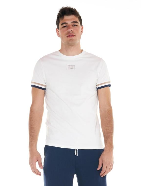T-shirt da uomo Earth Tones