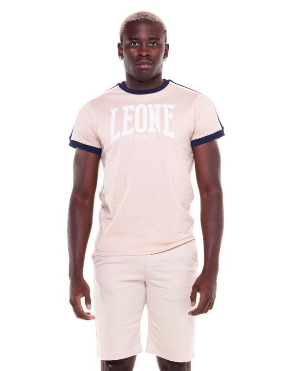 Man t-shirt short sleeves...