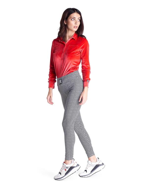 Woman leggings College 2