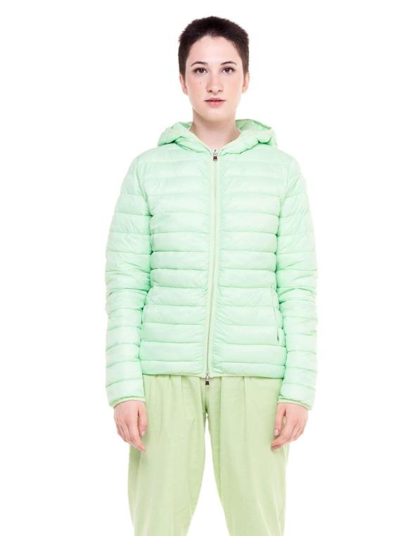 Woman hoody jackets Basic 2