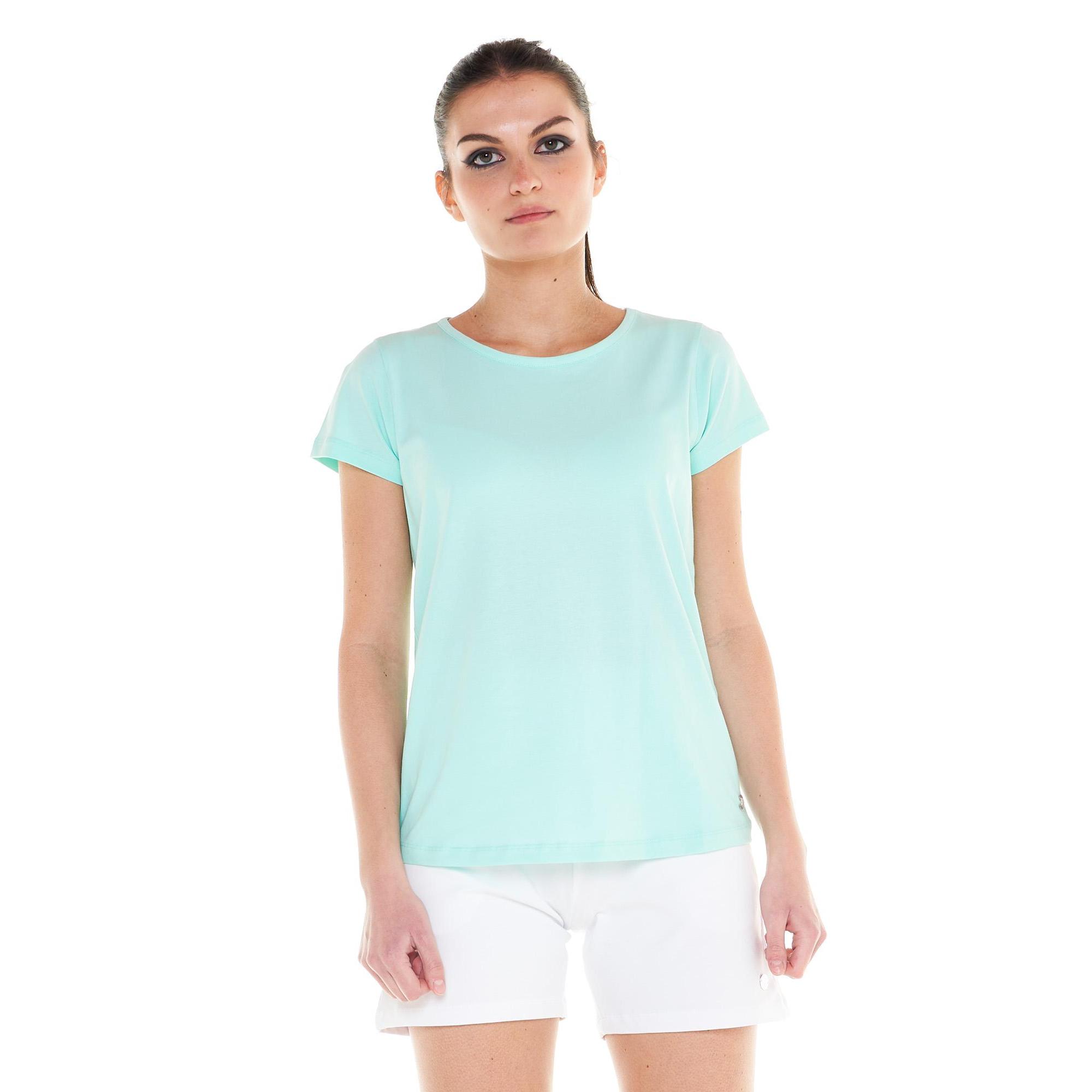 T shirt femme basique