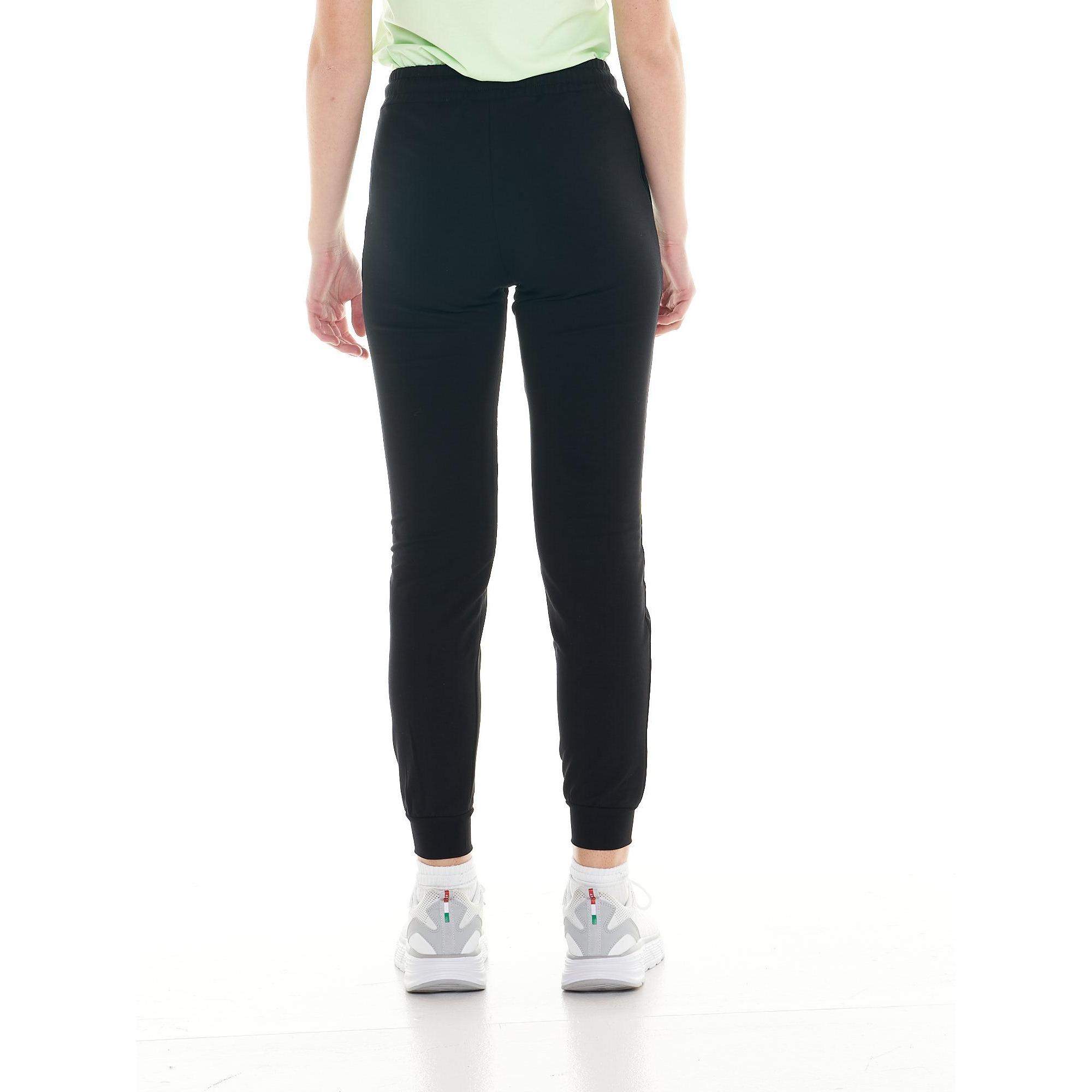 Pantalon de jogging femme Le Pairon Bécassier noir - Le Pairon Bécassier