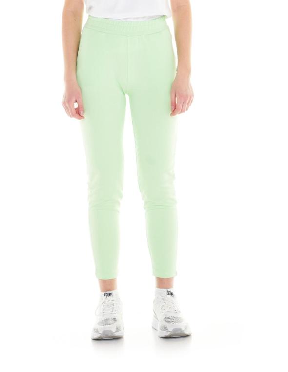 Woman sweatpants Basic 2