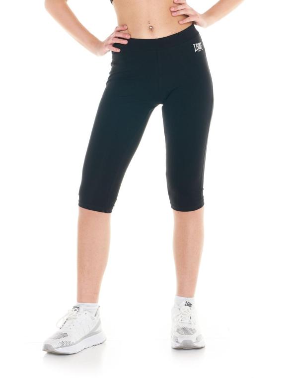 Woman 3/4 leggings Basic