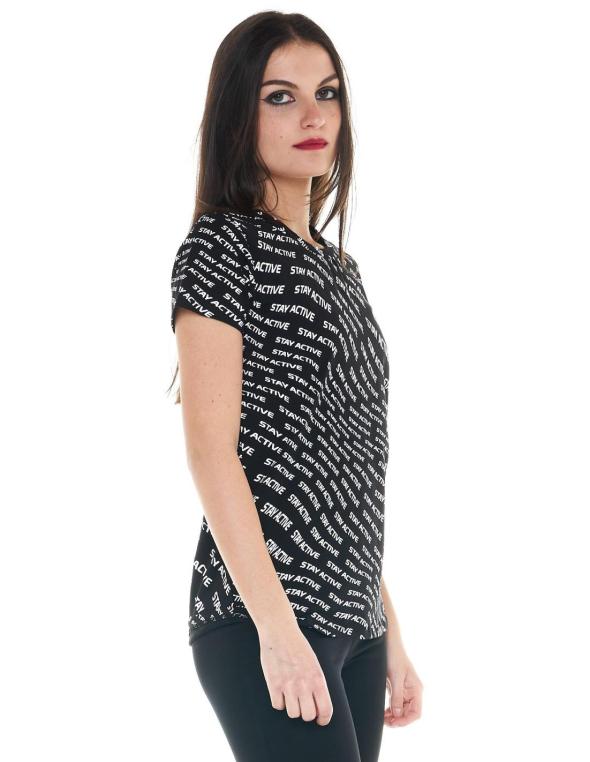 T-Shirt shirt da Energy 2