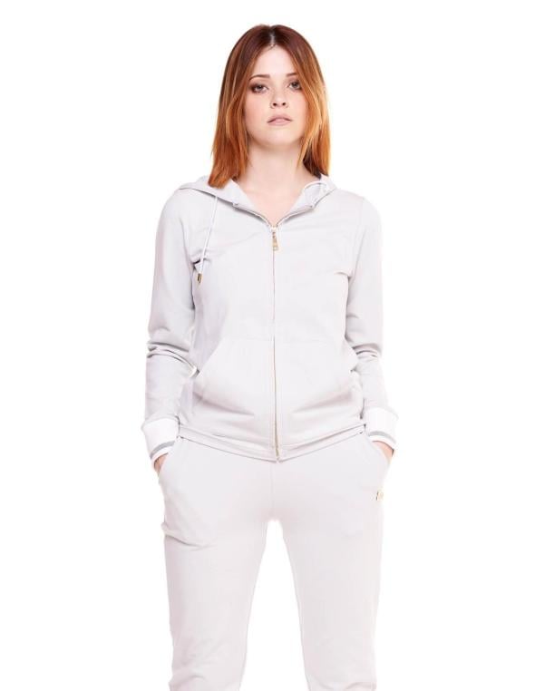 Tuta da donna Gold&Silver 2