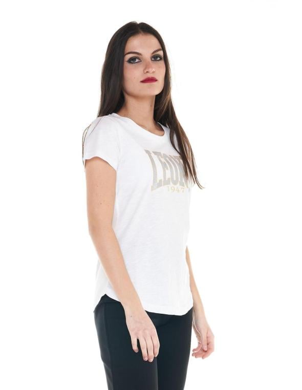 T-Shirt da donna logo... 2