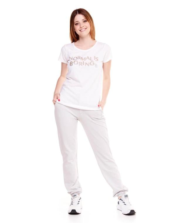 T-Shirt da donna Gold&Silver 2