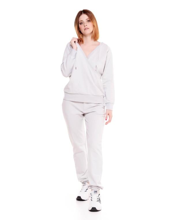 Felpa da donna Cristal Shine 2